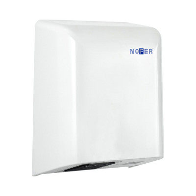 Сушилка для рук Nofer Big Flow 01461.W