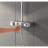 Душевая стойка Grohe Euphoria SmartControl 310 Duo 26507000 с термостатом