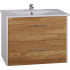 Тумба для комплекта ASB-Woodline Оскар 85
