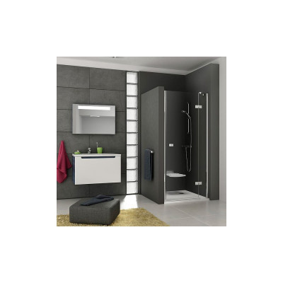 Душевая дверь в нишу Ravak Smartline 0SPAAA00Z1 R