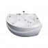 Акриловая ванна Aquanet Jamaica 160x100 R