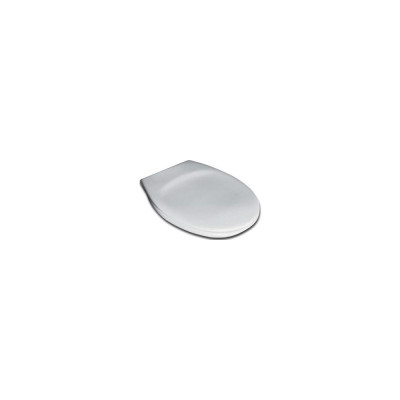 Крышка-сиденье Ideal Standard Ecco W302601 петли хром