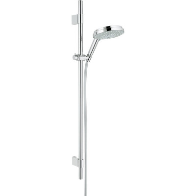 Душевой гарнитур Grohe Rainshower Cosmopolitan 160 28763001