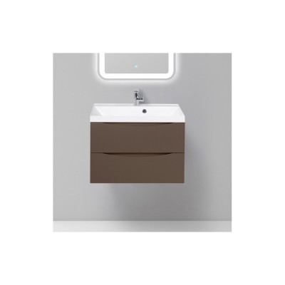 Тумба для комплекта BelBagno Marino 70 cioccolato opaco