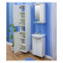Тумба для комплекта Sanflor Карина 45