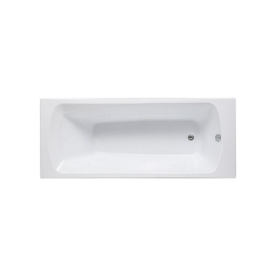 Акриловая ванна Aquanet Roma 170х70