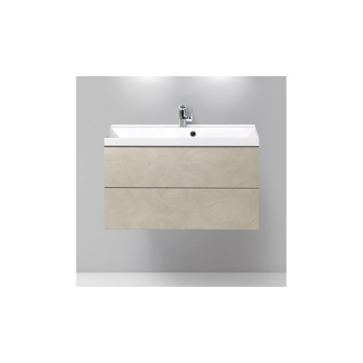 Тумба для комплекта BelBagno Regina 90 stucco veneziano