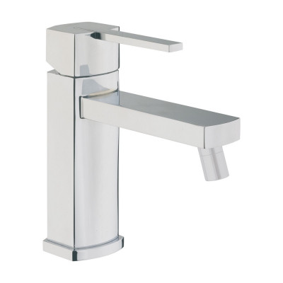 Смеситель Webert Azeta New AA840102015 для биде, хром