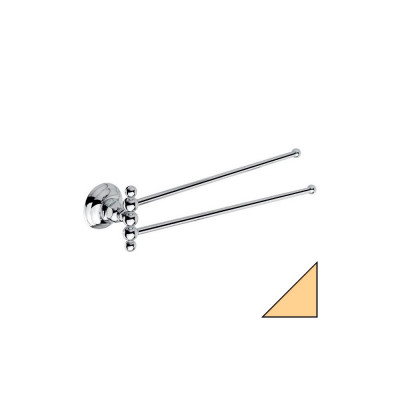 Полотенцедержатель Nicolazzi Classica 1482BZ