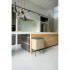 Мусорное ведро Brabantia Bo Touch Bin 316289 23 + 11 л