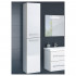 Шкаф-пенал Villeroy & Boch Avento 35 crystal white, R