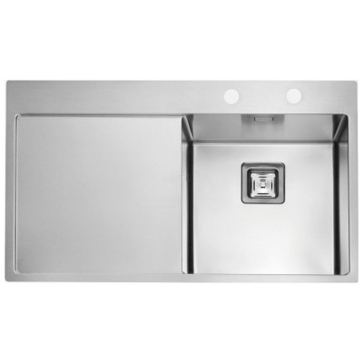 Мойка кухонная Alveus Stylux 50 R