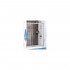 Душевая дверь в нишу Wasserkraft Amper 29S08 150 см