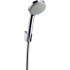 Душевая стойка Hansgrohe Croma 220 Showerpipe 27188000 EcoSmart