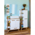 Тумба для комплекта Sanflor Ингрид 80 R