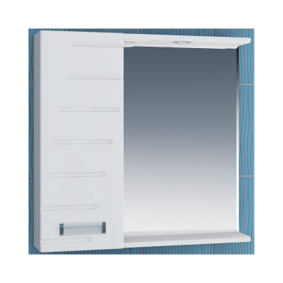Зеркало-шкаф Vigo Diana 70 L