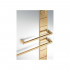 Полотенцедержатель Colombo Design Lulu B6209.gold