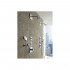 Шланговое подключение Hansgrohe Fixfit 27453000
