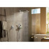 Смеситель Hansgrohe Metropol 74545000 для ванны с душем