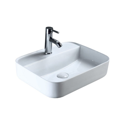 Раковина BelBagno BB1321 накладная