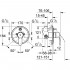 Смеситель Grohe Eurostyle Cosmopolitan 33637002 С ВНУТРЕННЕЙ ЧАСТЬЮ
