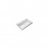 Тумба с раковиной BelBagno Marino 70 rovere grigio