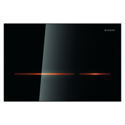 Кнопка смыва Geberit Sigma 80 116.090.SG.1