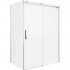 Душевой уголок Good Door Galaxy WTW+SP-C-CH 140x80