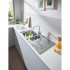 Мойка кухонная Grohe K400 31567SD0