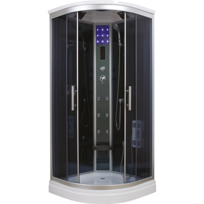Душевая кабина Timo Standard T-1109