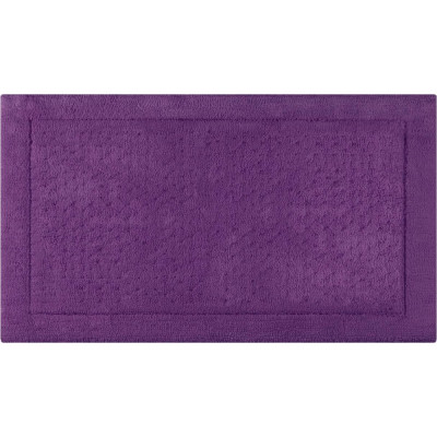 Коврик Kassatex Sublime Prune 51х81