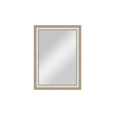 Зеркало Evoform Definite BY 0797 55x75 см бусы платиновые