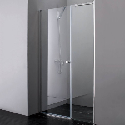 Душевая дверь в нишу Cezares Elena W B11 80/60 C Cr