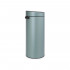 Мусорное ведро Brabantia Touch Bin New 115424
