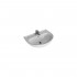 Раковина Ideal Standard Ecco W424001 60 см