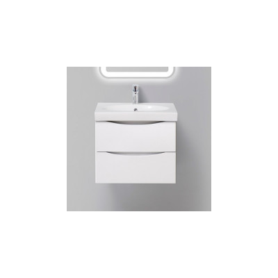 Тумба для комплекта BelBagno Fly 60 bianco opaco