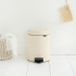 Мусорное ведро Brabantia NewIcon 112423