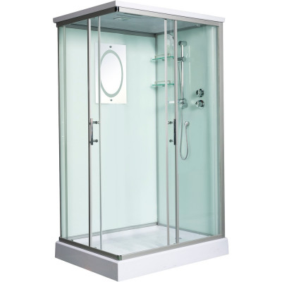 Душевая кабина Weltwasser WW500 Laine 1202