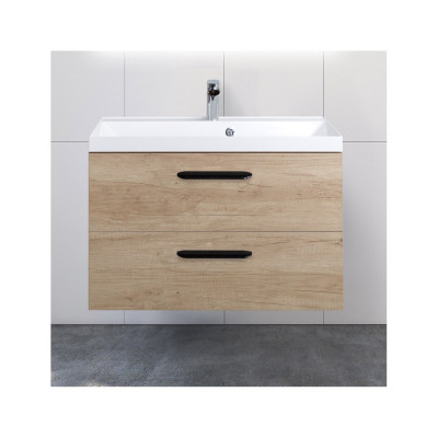 Тумба для комплекта BelBagno Aurora 80 rovere nebrasca nature