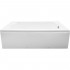 Акриловая ванна Royal Bath Vienna RB 953203 170 см