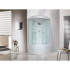 Душевая кабина Royal Bath RB 90BK6-WT