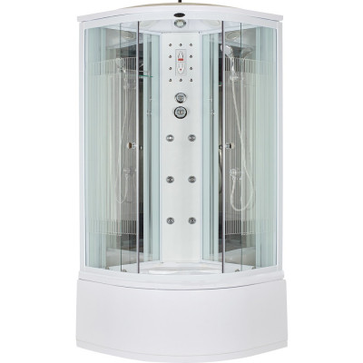 Душевая кабина Niagara NG-709 S 100х100х220