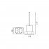 Ершик Art&Max Platino AM-E-3981AL
