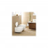 Биде подвесное Villeroy & Boch Aveo plus 7411 00R2 star white