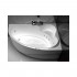 Акриловая ванна Aquanet Mayorca 150x100 R