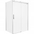 Душевой уголок Good Door Galaxy WTW+SP-C-CH 120x90