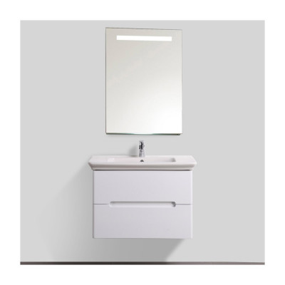 Мебель для ванной BelBagno Torino 60 bianco lucido