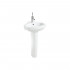 Пьедестал для раковины Creavit Corner VT253