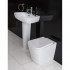 Пьедестал для раковины BelBagno Romina