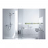 Душевой гарнитур Hansgrohe Croma 100 Vario 27772000 Unica'C